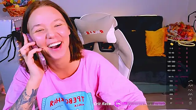 Karen morris online show from November 2, 3:48 pm