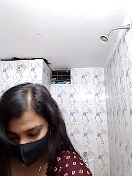 Ritusri Dotta online show from January 12, 7:30 pm