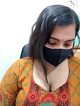 Ritusri Dotta online show from April 11, 5:05 pm