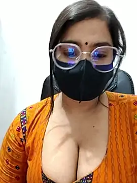 Ritusri Dotta online show from October 12, 5:48 pm