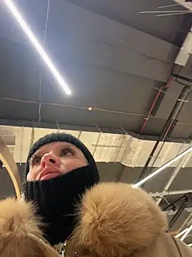 LikaCat online show from January 19, 3:14 am