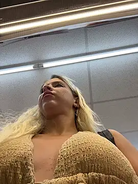 LikaCat online show from March 31, 2:33 am