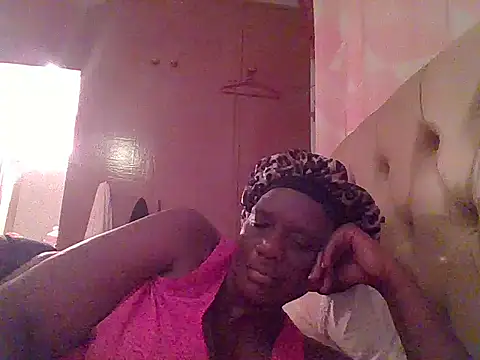 Shaz brown online show from November 7, 1:44 am