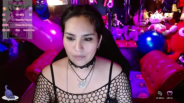 kureiji hentaii online show from February 18, 2:32 am