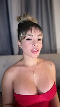 Alison Diaz17 online show from February 14, 11:29 pm