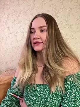 AmeliaAllem online show from February 28, 9:31 am