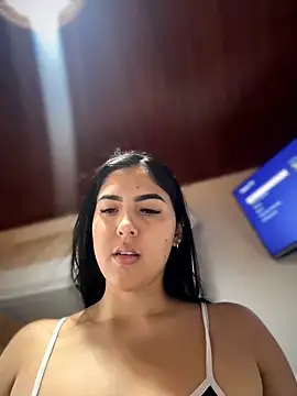 Sofia Collins- online show from April 25, 12:13 am