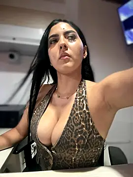 Sofia Collins- online show from November 21, 12:34 am