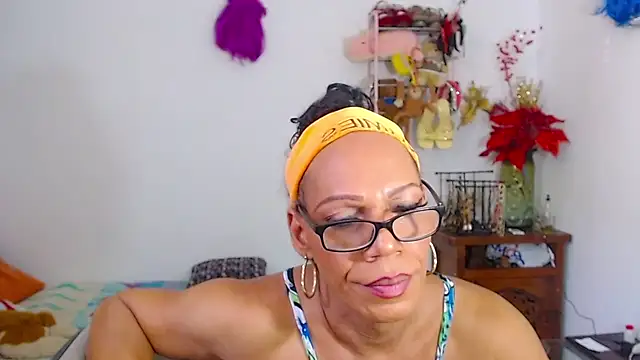 bardotbigcockts online show from November 9, 5:20 pm