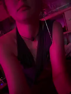 FairyAlly online show from July 25, 2:18 am