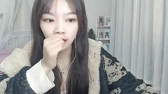 Jenny-Z online show from November 22, 3:31 am