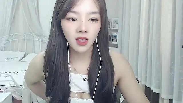 Jenny-Z online show from April 23, 2:52 am