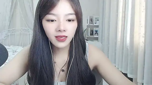Jenny-Z online show from June 14, 1:58 am
