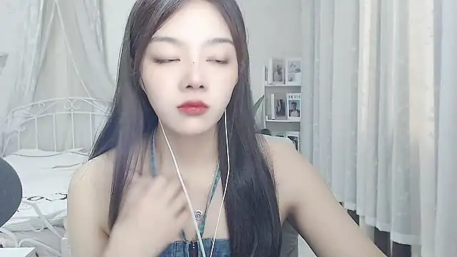 Jenny-Z online show from June 30, 1:38 am