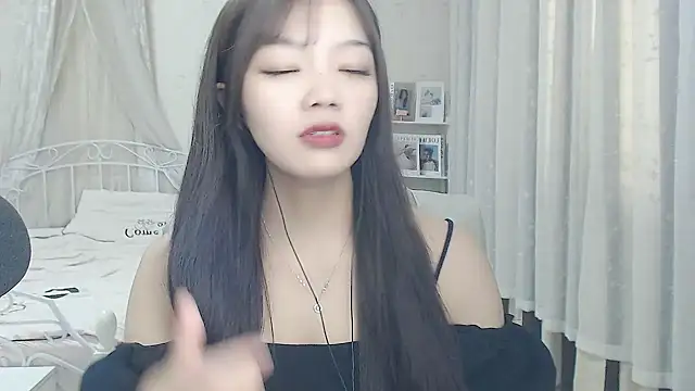 Jenny-Z online show from September 18, 3:27 am