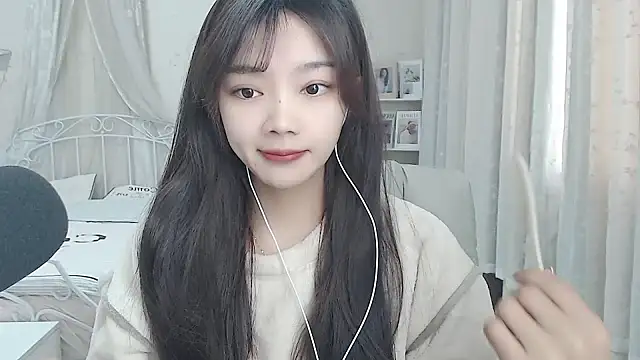 Jenny-Z online show from December 16, 2:28 am