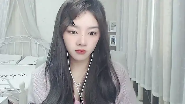 Jenny-Z online show from April 22, 2:52 am
