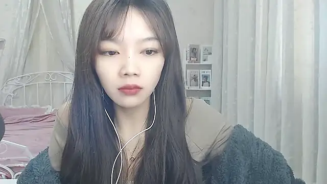 Jenny-Z online show from November 20, 3:29 am