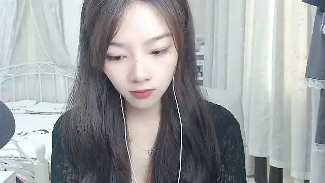 Jenny-Z online show from May 13, 1:55 am