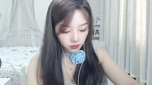 Jenny-Z online show from June 24, 3:27 am