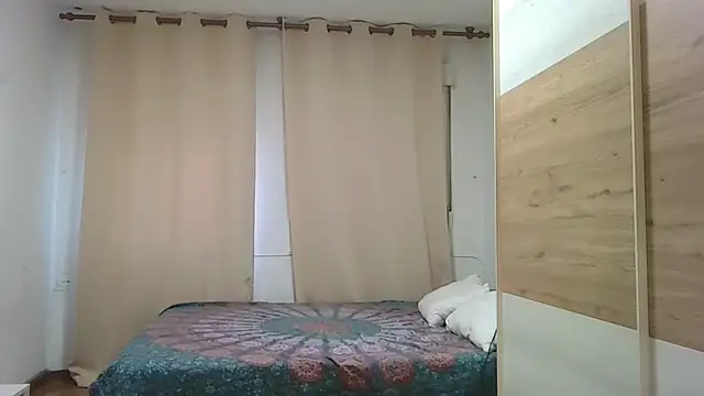 valentinaxcam online show from September 26, 8:34 am