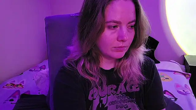 InternetFairy XO online show from December 23, 4:49 am