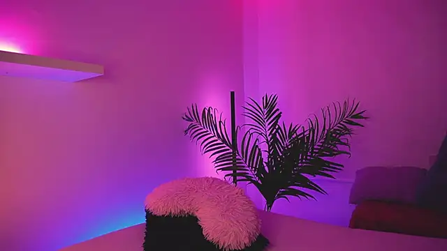 Gloomydoll online show from January 13, 8:02 pm