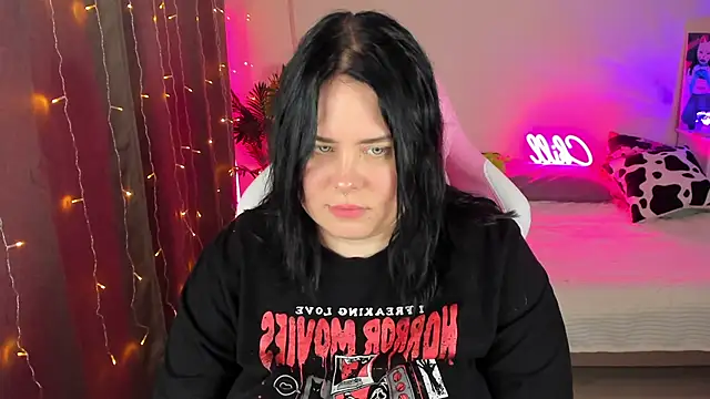 Akemi BBW online show from November 1, 6:56 pm