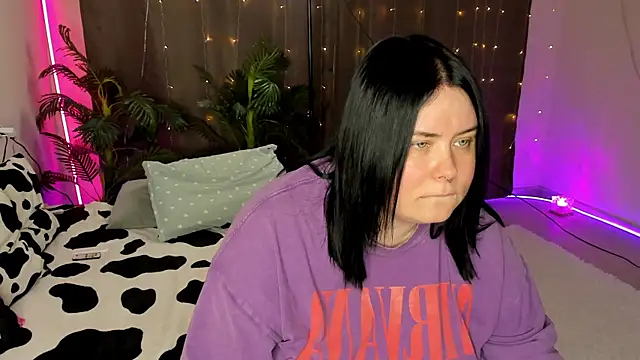 Akemi BBW online show from October 17, 6:33 pm