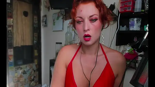 Snapshot of astarrot chatting on September 12, 9:40 am astarrot online show from September 12, 9:40 am