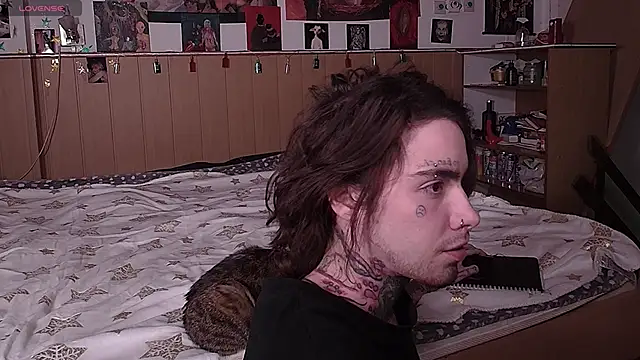 Hanako Jentoru online show from December 21, 7:40 pm