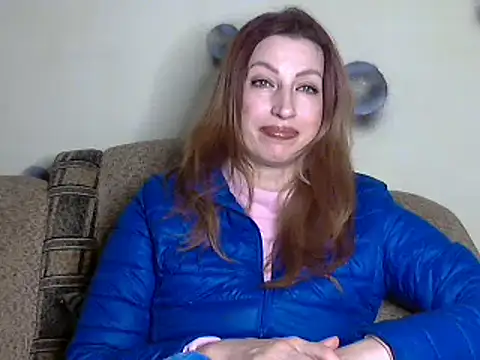 Jillian Pattie online show from January 14, 2:22 pm