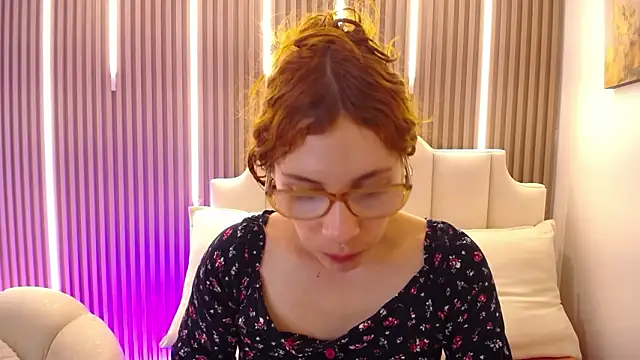 Katy Van online show from February 27, 9:03 pm