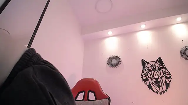 Katy Van online show from December 4, 8:42 pm