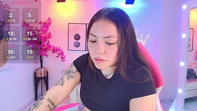 Isa reel online show from November 3, 7:40 pm