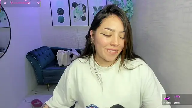 Isa reel online show from September 11, 8:09 pm