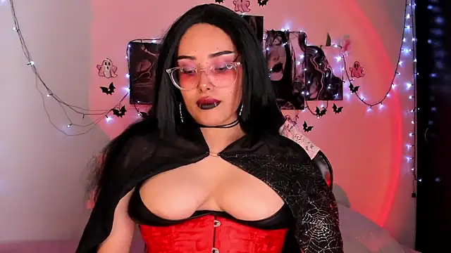 willow poisson online show from October 4, 6:12 pm