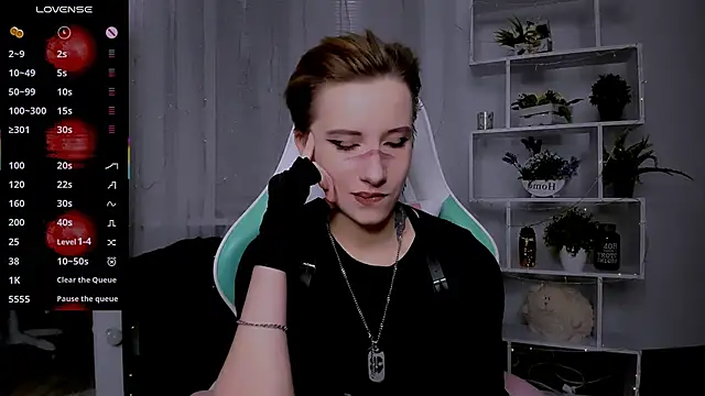  Rein ramm online show from February 9, 6:54 pm