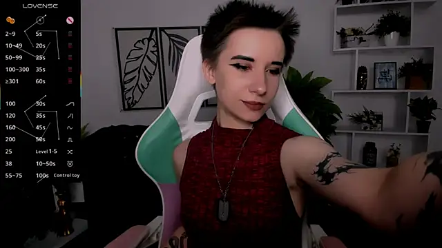  Rein ramm online show from September 28, 7:19 pm