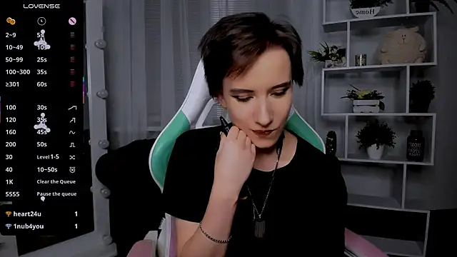  Rein ramm online show from November 28, 7:06 pm