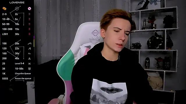  Rein ramm online show from January 11, 5:07 pm