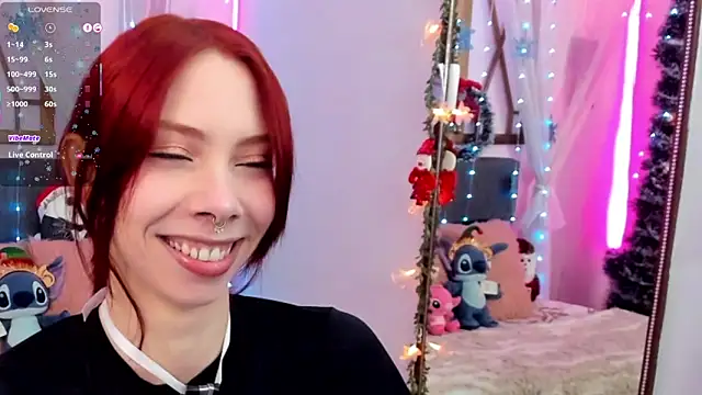 laura olssen online show from December 19, 1:25 pm