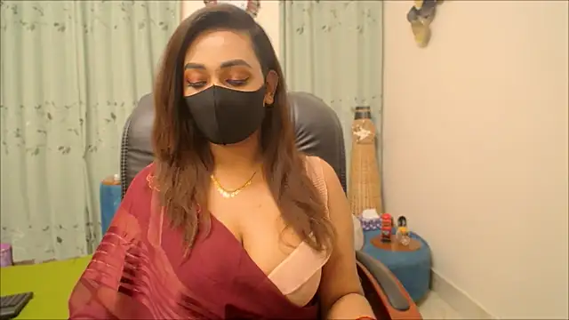 OH-Monica online show from December 3, 9:06 pm