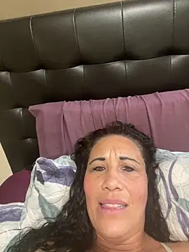 Neecy Carter online show from February 19, 7:13 pm