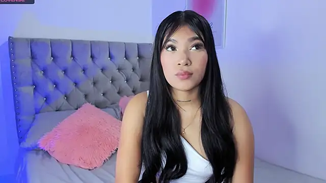 Eva Olimpo online show from November 26, 8:54 pm