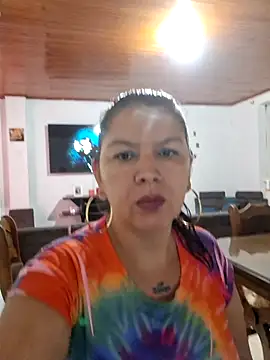 Snapshot of Gimena41 chatting on October 29, 9:50 pm Gimena41 online show from October 29, 9:50 pm