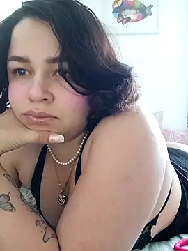 Lia Roxx online show from April 29, 5:26 pm