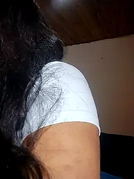 KATYGONZALEZ online show from April 19, 11:29 pm