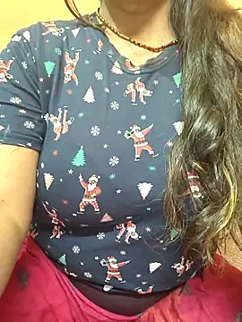 AAROHI-HOT online show from February 28, 4:56 am