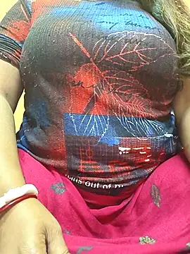 AAROHI-HOT online show from December 17, 5:11 am